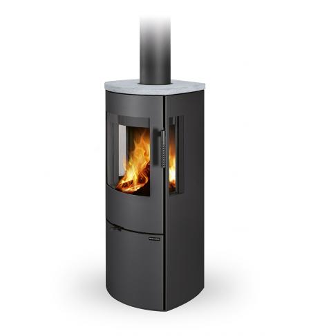 Romotop PARLA 3S kámen