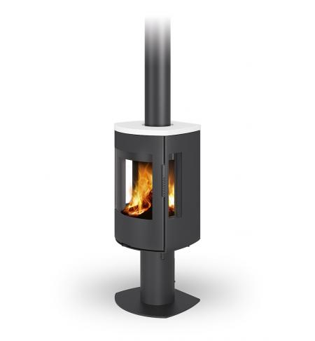 Romotop PARLA T 3S keramika