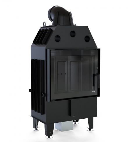 Černá keramika pro INTRA SM