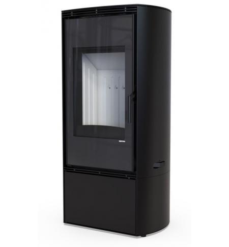 DEFRO HOME Krbová kamna DEA  - černá