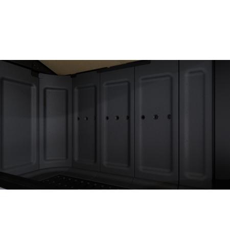 Černá keramika pro IMPULS SM BP