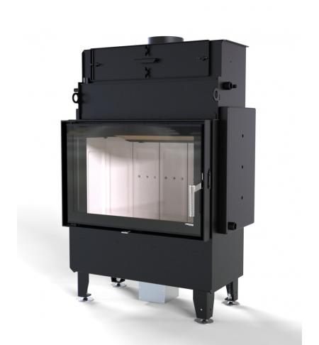 DEFRO HOME Navi ME bílá keramika dvojsklo