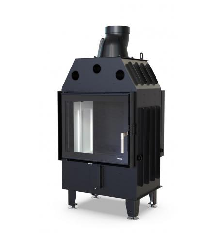 DEFRO HOME Krbová vložka INTRA SM TZ Plus se zadním přikládáním