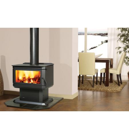 Kanadská krbová kamna REGENCY  F300