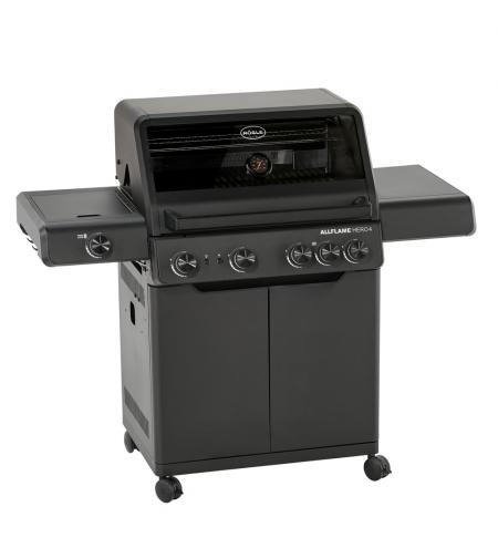 Plynový gril Allflame Peer 4