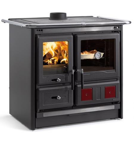 Sporák Nordica Rosa L 5.0 Černá