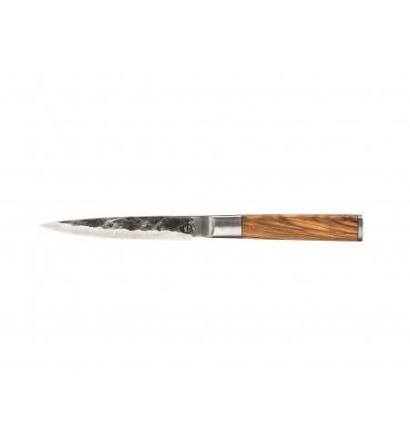 FORGED Olive - univerzální nůž 12,5 cm