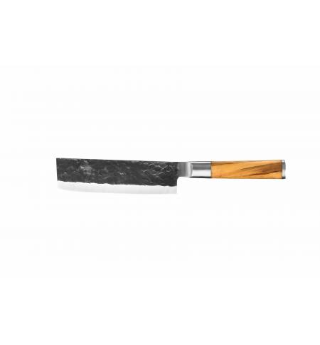 FORGED Olive - japonský nůž na zeleninu 17,5 cm