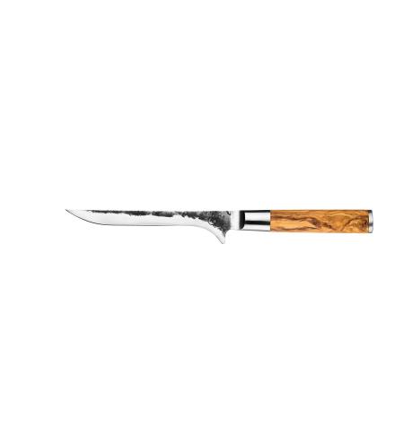 FORGED Olive - vykošťovací nůž 15 cm