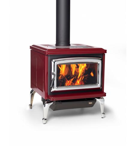 Kanadská kamna Pacific Energy SUMMIT CLASSIC