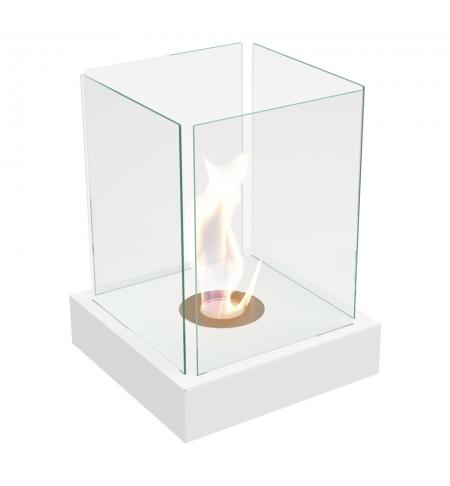 KRATKI biokrb TANGO 4 - bílý