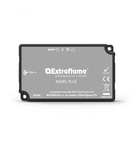 Wifi modul pro dálkové spouštění a ovládání (iOS + Android)