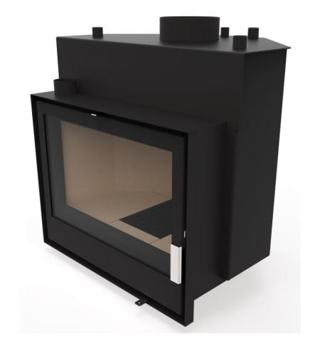 TEPLOVODNÍ KRBOVÁ VLOŽKA KRETZ Z 103 V