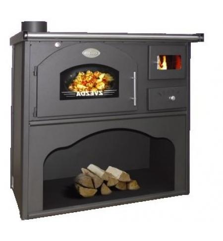 SPORÁK NA TUHÁ PALIVA ZVEZDA CLASSIC GFS