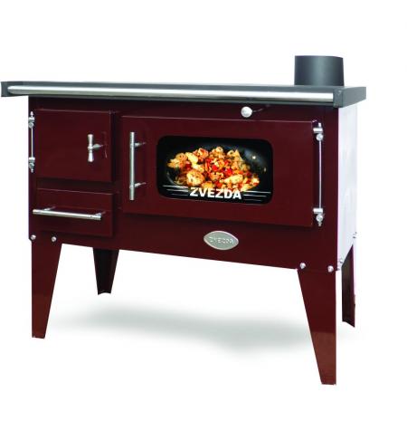 SPORÁK NA TUHÁ PALIVA ZVEZDA NARODNA E HNĚDÁ PRAVÁ