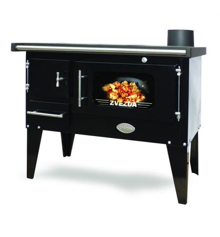 SPORÁK NA TUHÁ PALIVA ZVEZDA NARODNA E