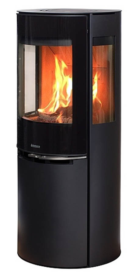 Krbová kamna Aduro 9-5 Lux