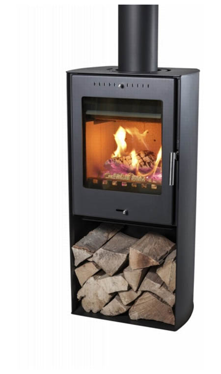 Krbová kamna Asgard 9