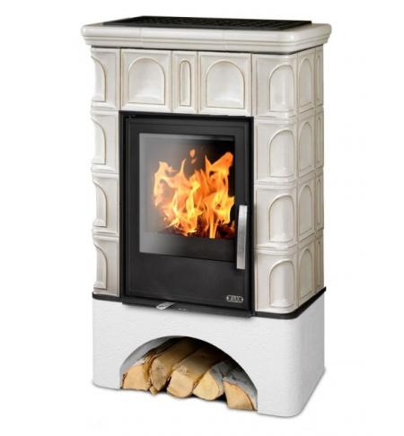 ABX Britania K I. rovný sokl - torf