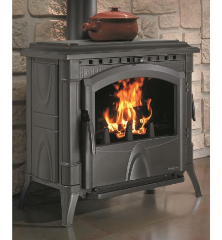 Krbová kamna Dal Zotto Clara 13