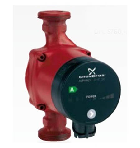 Čerpadlo GRUNDFOS v ceně 5.861 Kč