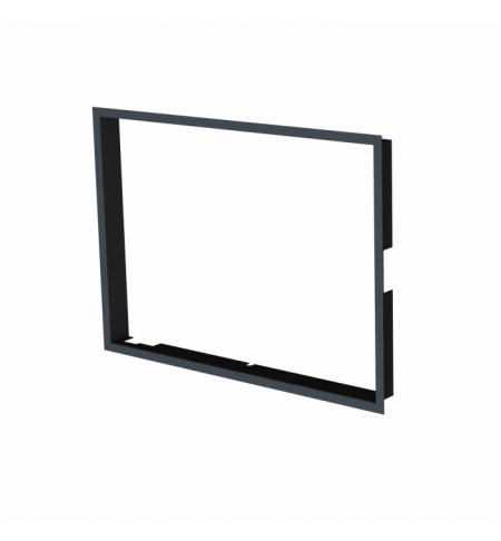 Zazdívací rámeček čtyřstranný 1x90 fire