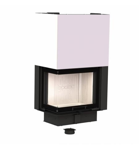 Krbová vložka FIRE WOLF V 7 CL