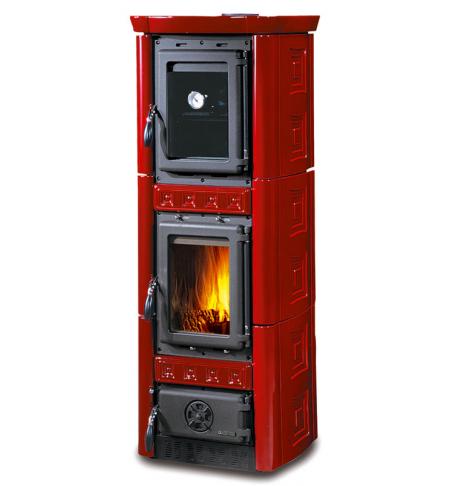 NORDICA Gaia Forno Bordó