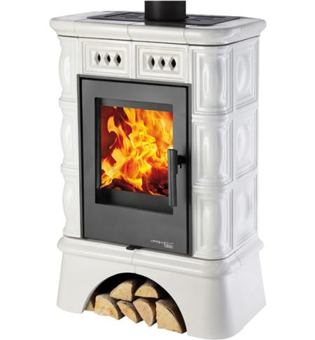 HAAS+SOHN Faro, černá slonová kost