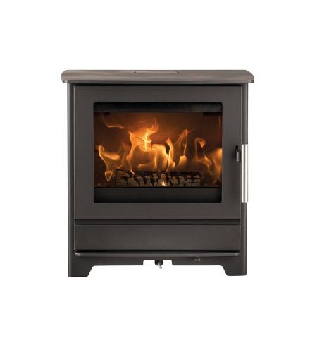 Krbová kamna HETA Inspire 45 základní verze