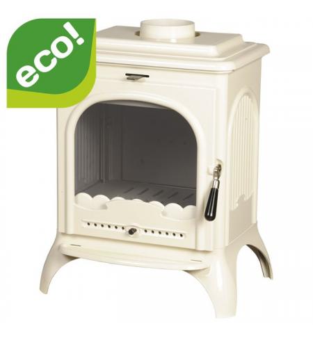 Krbová kamna INVICTA SEVILLE 2 krémová