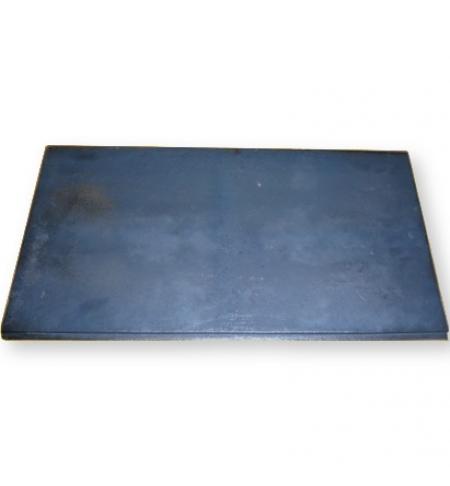 Litinový plát úzký 160 x 675 mm