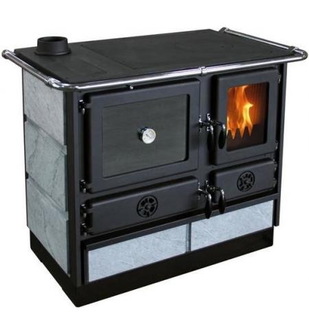 MBS SD MAGNUM PLUS S sporák 9,5kW mastek levý