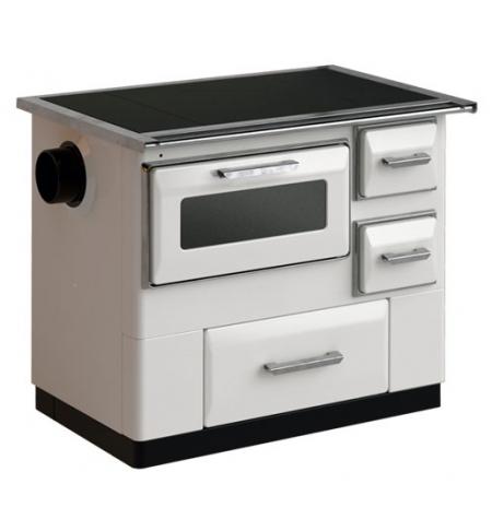 Sporák MBS 7 New Line levý bílý