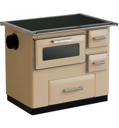 Sporák MBS 7 New Line levý krémový