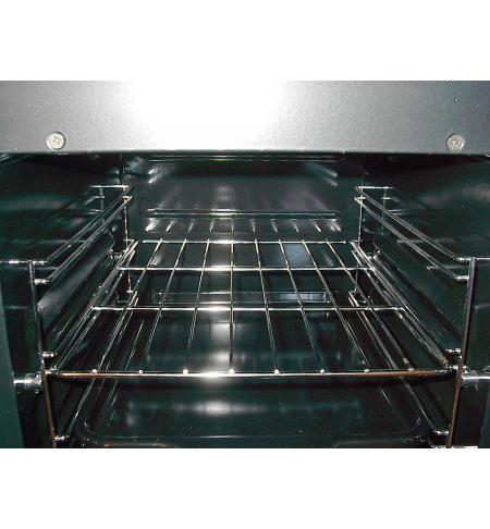 Nerezový rošt do trouby sporáků Rosa