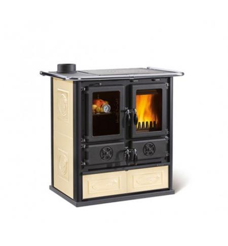 Sporák Nordica Rosetta Sinistra 5.0 Liberty Panna