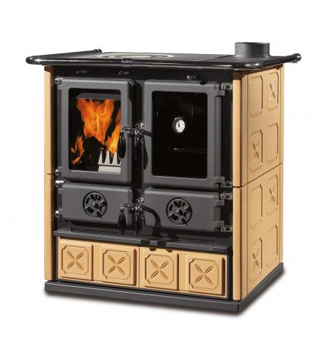 Sporák Nordica Rosetta Maiolica 5.0