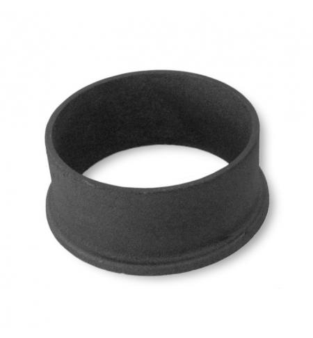 Adaptér externího přívodu vzduchu, průměr 100 mm NORDICA