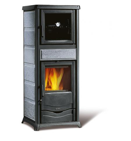 NORDICA Rossella Plus Forno Evo Mastek