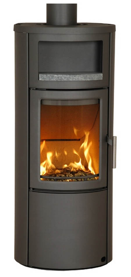 Krbová kamna HETA Scan-Line 520W