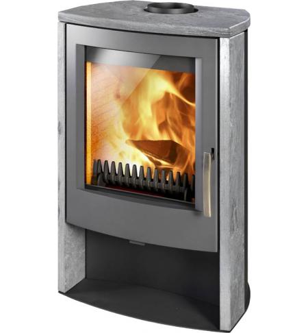 THORMA ALVESTA II šedá/mastek