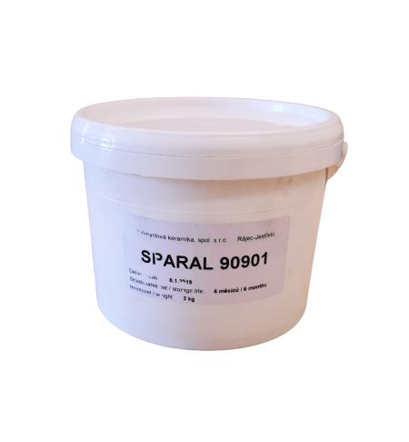 SPARAL-Kamnářská spárovací hmota 2 kg