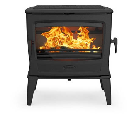 Litinová kamna Dovre TAI 55WD