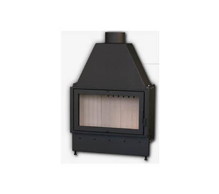 Teplovzdušná krbová vložka Kretz B 103