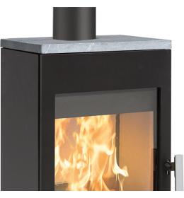 HAAS SOHN VRCHNÍ VÍKO SALZBURG EASY