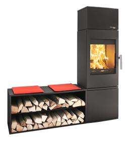 LAVICE – MODULY PRO SALZBURG EASY