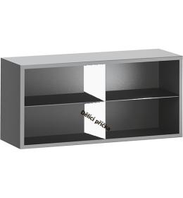 DĚLÍCÍ PŘÍČKA DO LAVICE SALZBURG