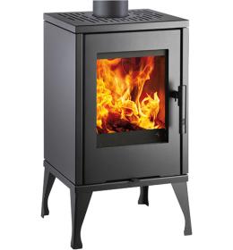 Krbová kamna HAAS SOHN AURORA