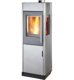 HAAS+SOHN EIFFEL krbová kamna